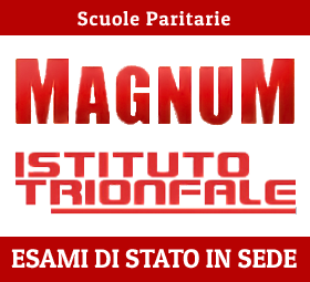 Istituti paritari Magnum e Trionfale Roma